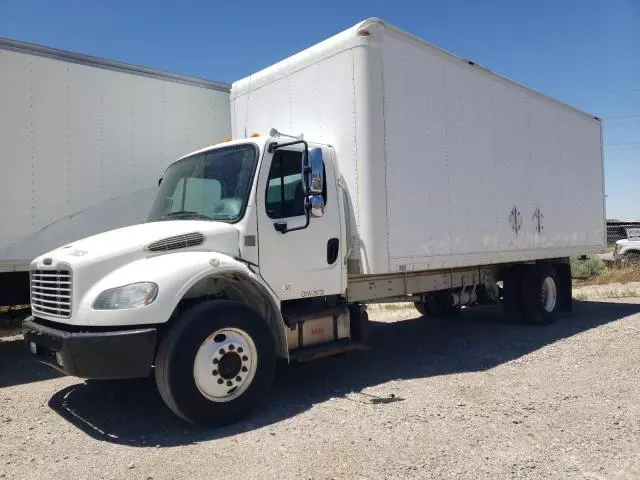 2014 Freightliner M2 106 Medium Duty