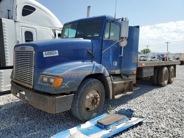 1997 Freightliner Conventional FLD112