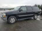 2003 Chevrolet Suburban K1500