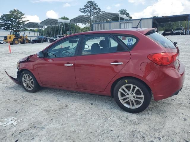 2011 KIA Forte EX