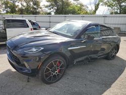 Aston Martin Vehiculos salvage en venta: 2021 Aston Martin DBX