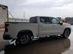 2022 Chevrolet Silverado LTD K1500 LT-L