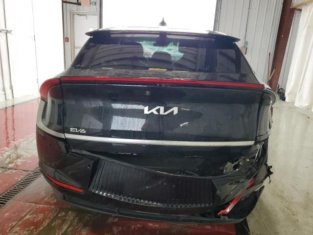 2023 KIA EV6 Light