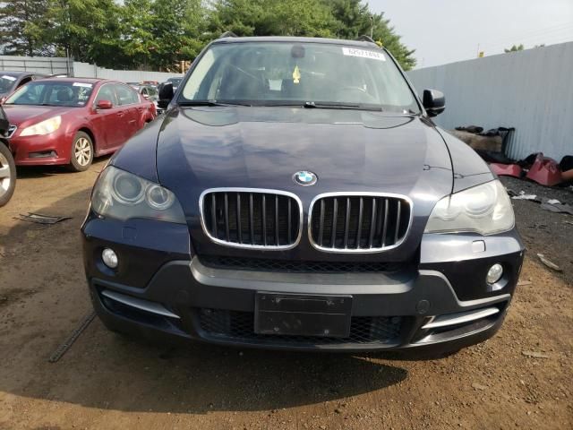 2009 BMW X5 XDRIVE30I