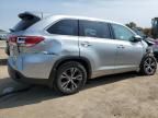 2018 Toyota Highlander LE