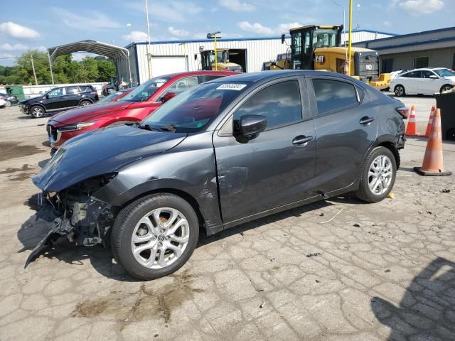 2016 Scion IA