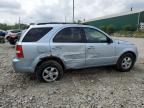 2008 KIA Sorento EX