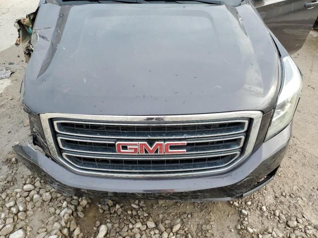 2015 GMC Yukon XL K1500 SLT