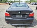 2009 BMW 528 XI