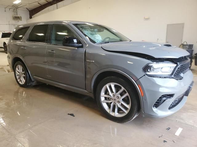 2023 Dodge Durango R/T