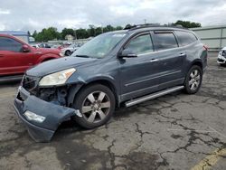 2009 Chevrolet Traverse LTZ en venta en Pennsburg, PA