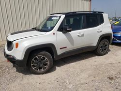 Salvage cars for sale at Temple, TX auction: 2023 Jeep Renegade Trailhawk