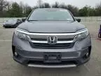 2021 Honda Pilot EXL