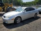 2005 Lexus ES 330