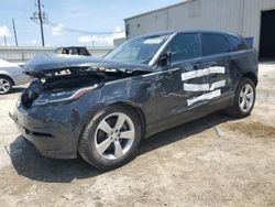 Land Rover salvage cars for sale: 2018 Land Rover Range Rover Velar S