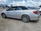 2011 Chrysler 200 Touring