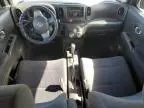 2010 Nissan Cube Base