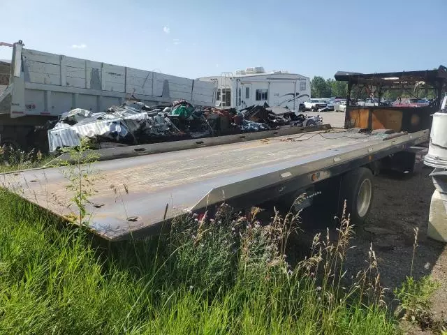 2014 Freightliner M2 106 Medium Duty