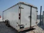 2003 Cargo Enclosed