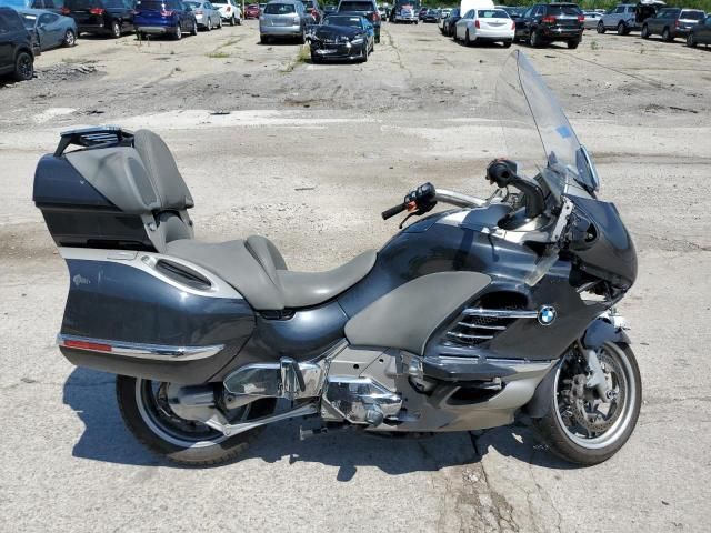 2005 BMW K1200 LT