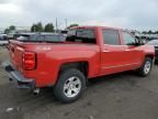 2015 Chevrolet Silverado K1500 LTZ