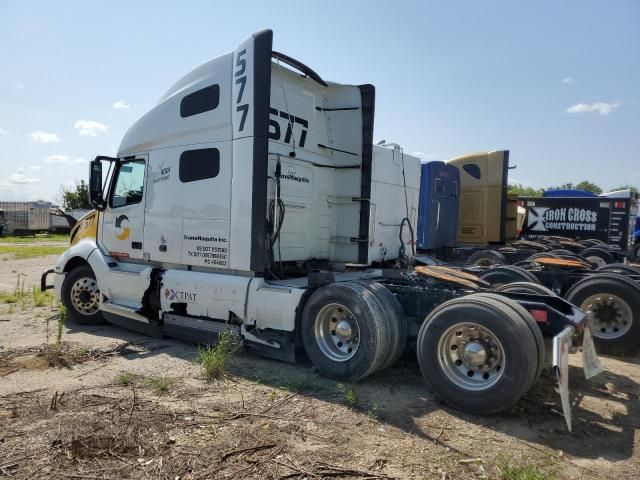 2023 Volvo VN VNL