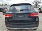 2018 Mercedes-Benz GLC 300