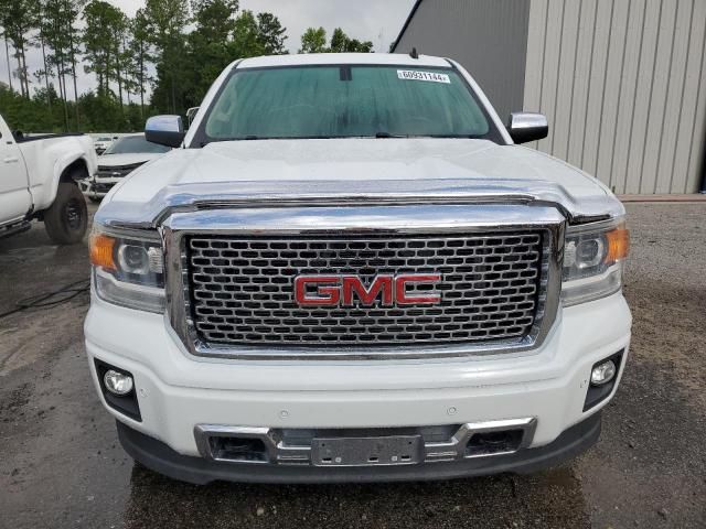 2014 GMC Sierra K1500 Denali