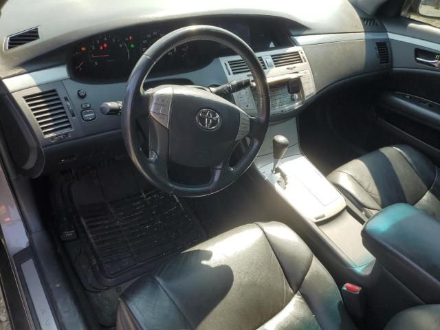 2005 Toyota Avalon XL