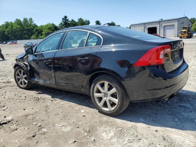 2016 Volvo S60 Premier