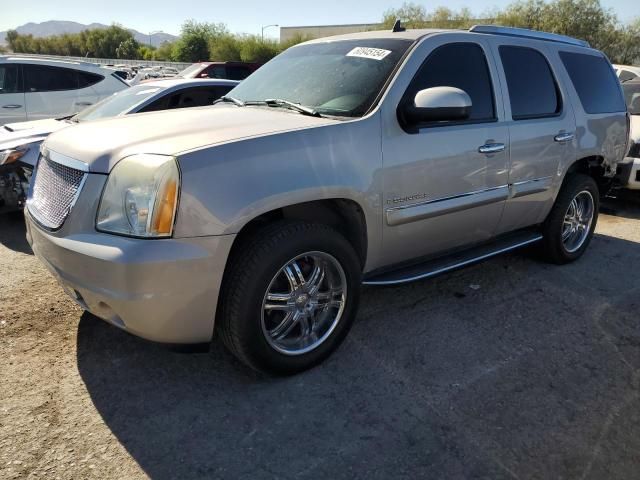 2007 GMC Yukon Denali