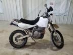 2022 Honda XR650 L