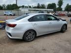 2019 KIA Forte GT Line