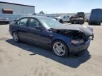 2005 BMW 325 I