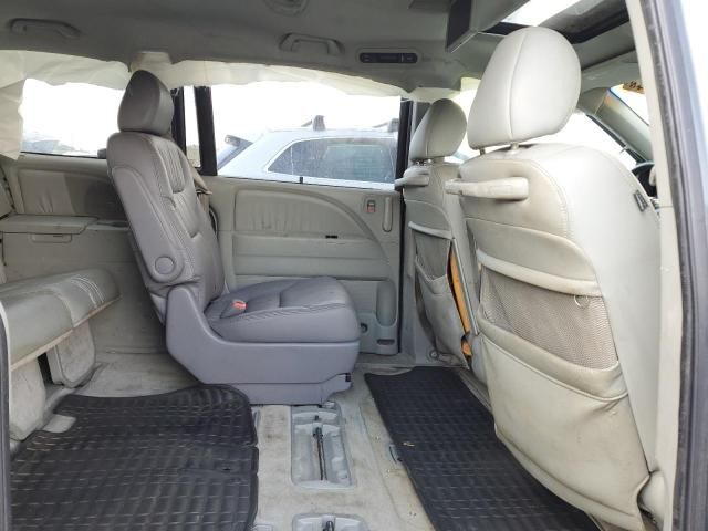 2007 Honda Odyssey Touring