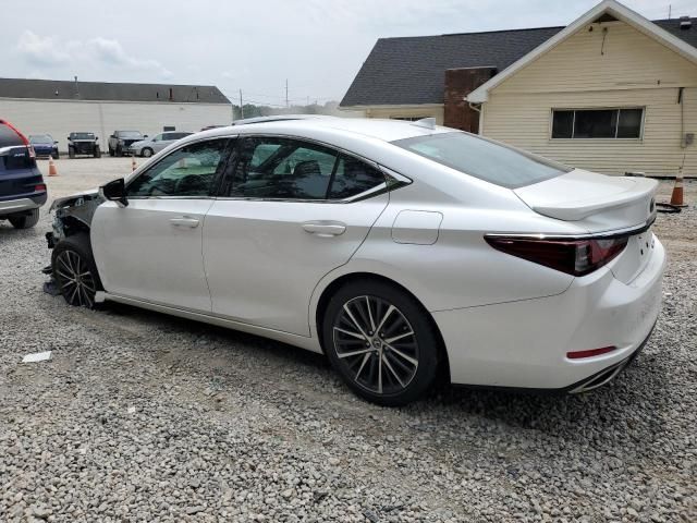 2024 Lexus ES 350 Base