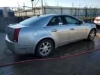 2008 Cadillac CTS