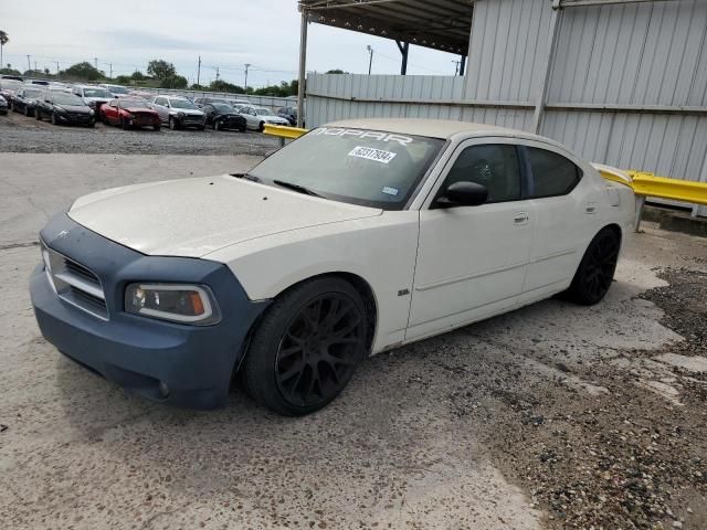 2006 Dodge Charger SE