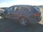 2007 Audi Q7 3.6 Quattro Premium