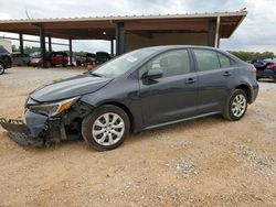 Toyota Vehiculos salvage en venta: 2023 Toyota Corolla LE