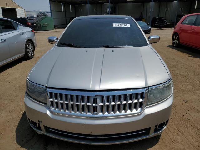 2008 Lincoln MKZ