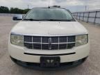 2007 Lincoln MKX