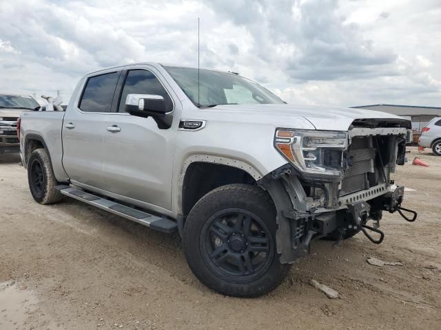 2019 GMC Sierra K1500 SLT