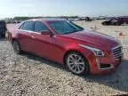 2019 Cadillac CTS Luxury