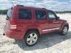 2012 Jeep Liberty JET