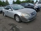 2003 Nissan Altima Base