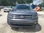 2019 Volkswagen Atlas SE