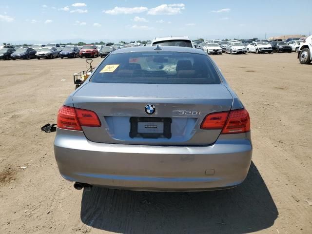 2011 BMW 328 I