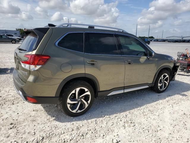 2024 Subaru Forester Touring