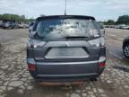 2007 Mitsubishi Outlander ES